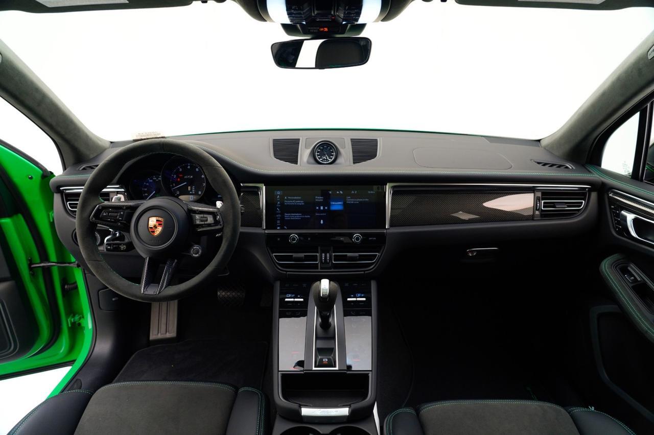 2026 Porsche Macan GTS Pompano Beach FL