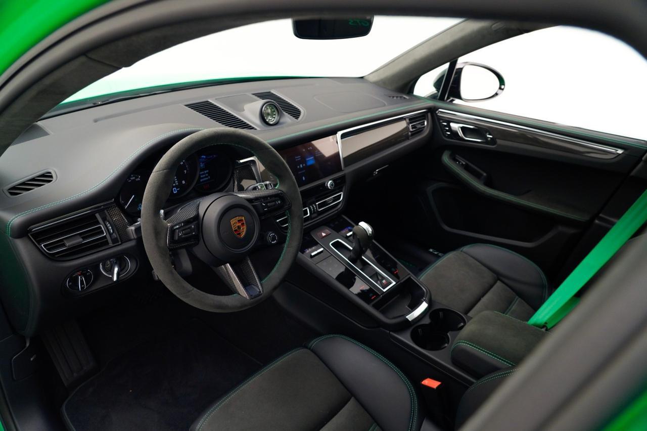 2026 Porsche Macan GTS Pompano Beach FL