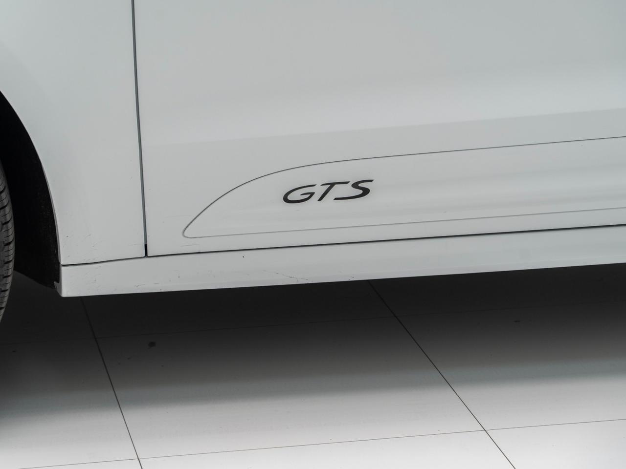 2026 Porsche Macan GTS Pompano Beach FL