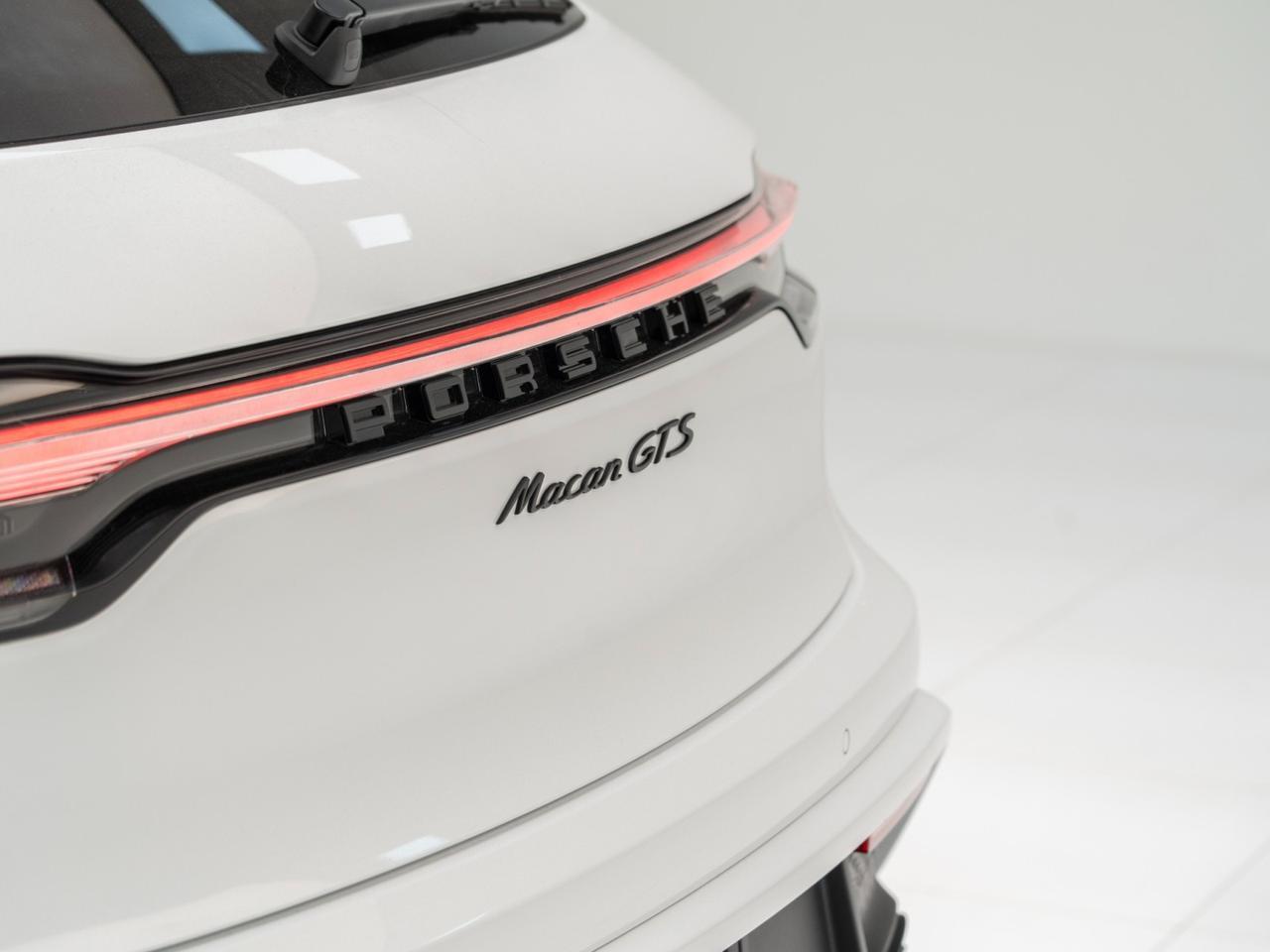 2026 Porsche Macan GTS Pompano Beach FL
