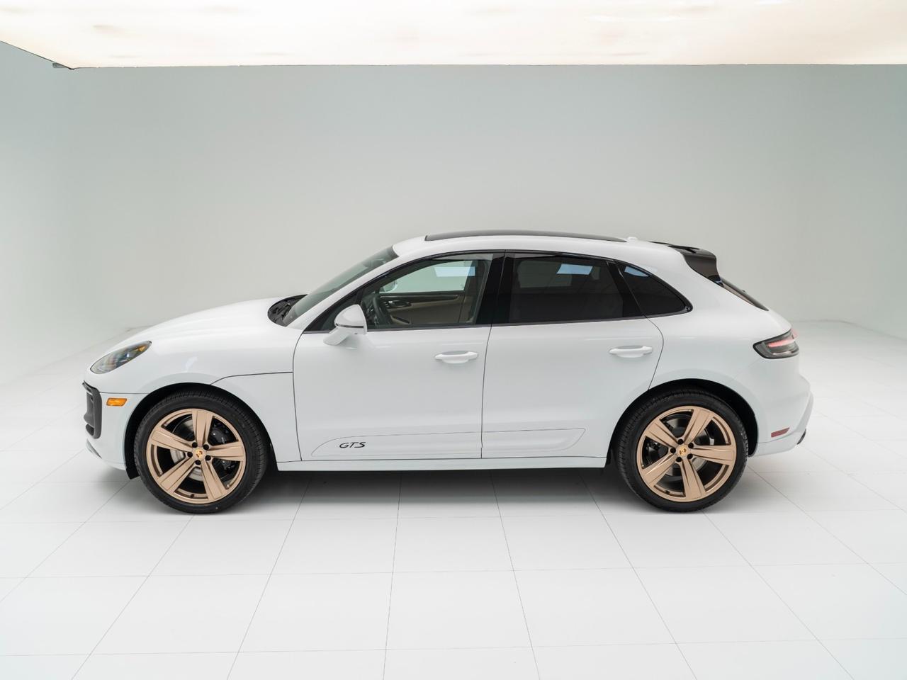 2026 Porsche Macan GTS Pompano Beach FL