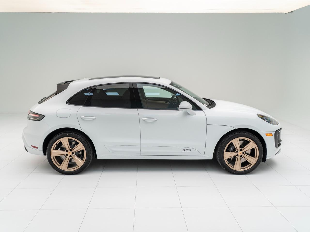 2026 Porsche Macan GTS Pompano Beach FL