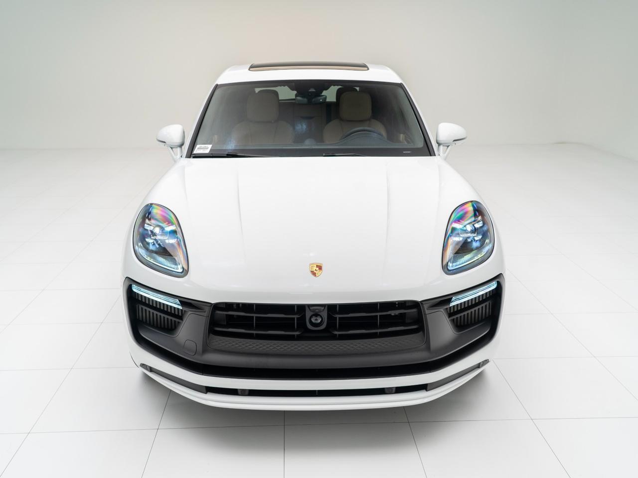 2026 Porsche Macan GTS Pompano Beach FL
