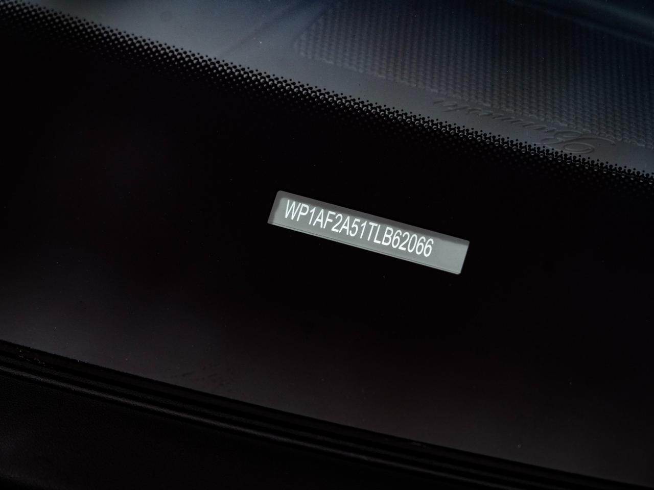 2026 Porsche Macan GTS Pompano Beach FL