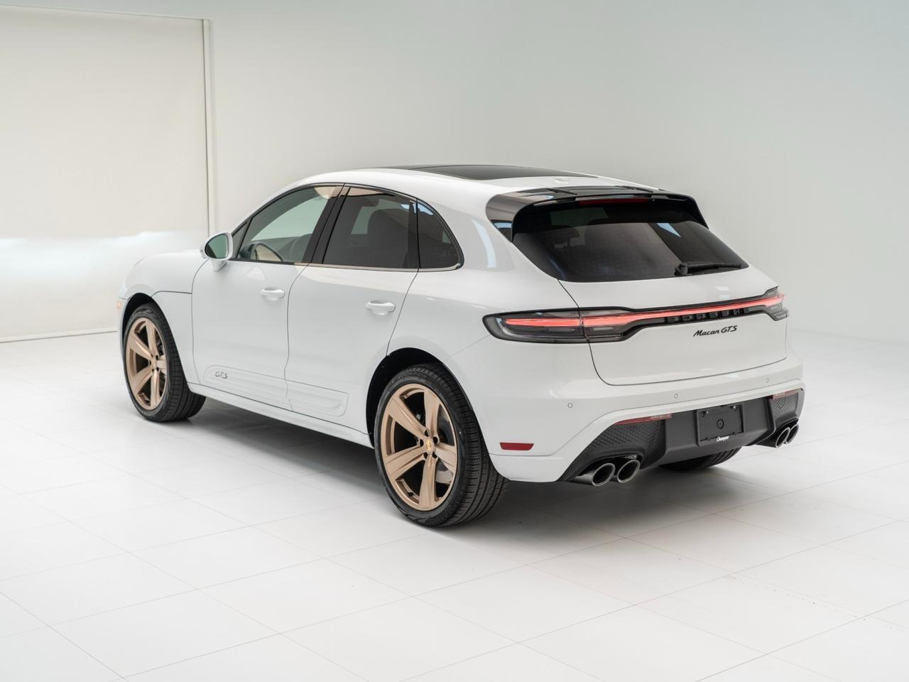 2026 Porsche Macan GTS Pompano Beach FL