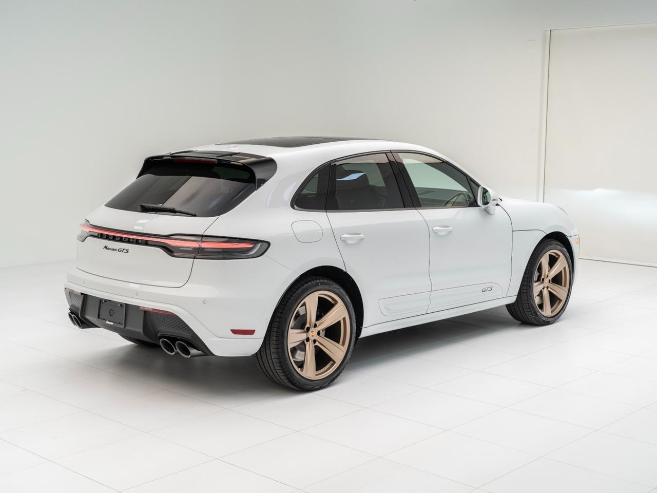 2026 Porsche Macan GTS Pompano Beach FL