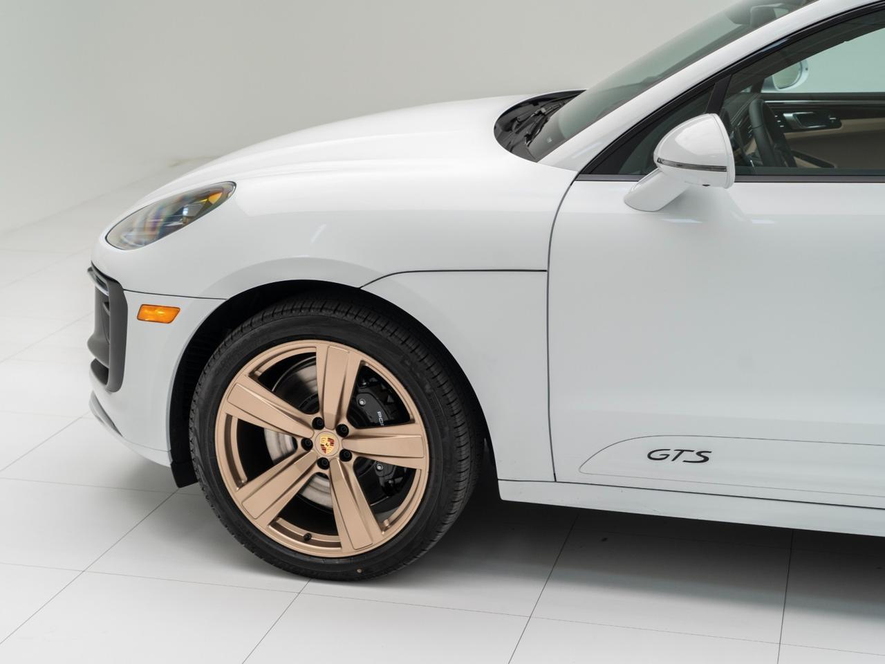 2026 Porsche Macan GTS Pompano Beach FL