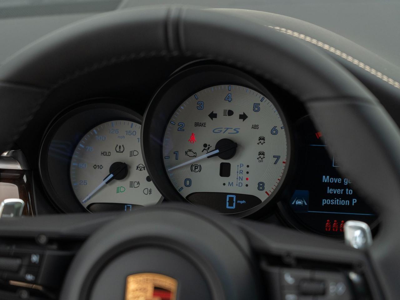 2026 Porsche Macan GTS Pompano Beach FL