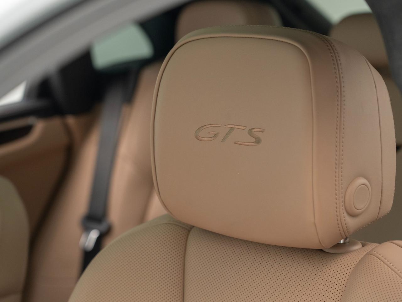 2026 Porsche Macan GTS Pompano Beach FL