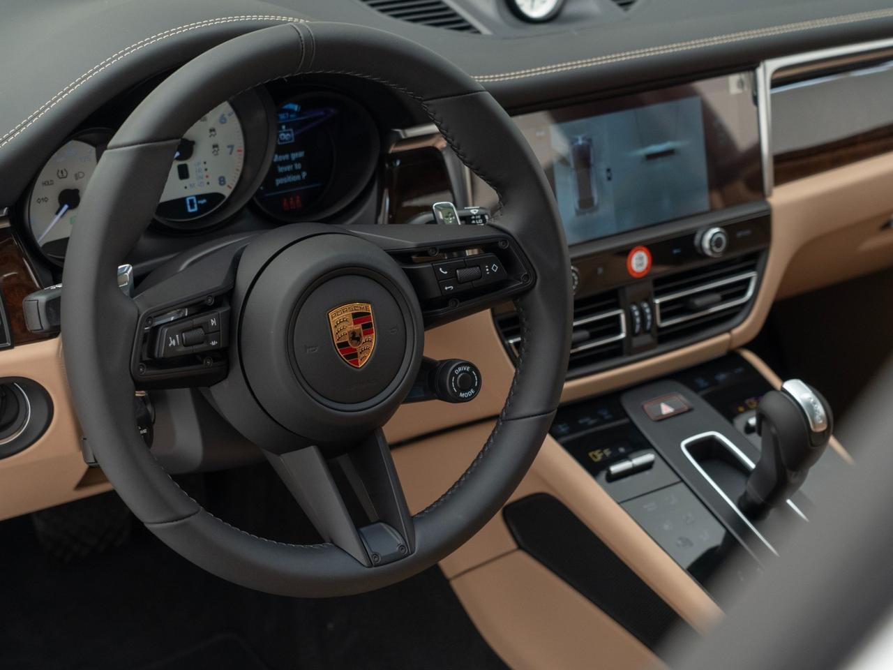 2026 Porsche Macan GTS Pompano Beach FL