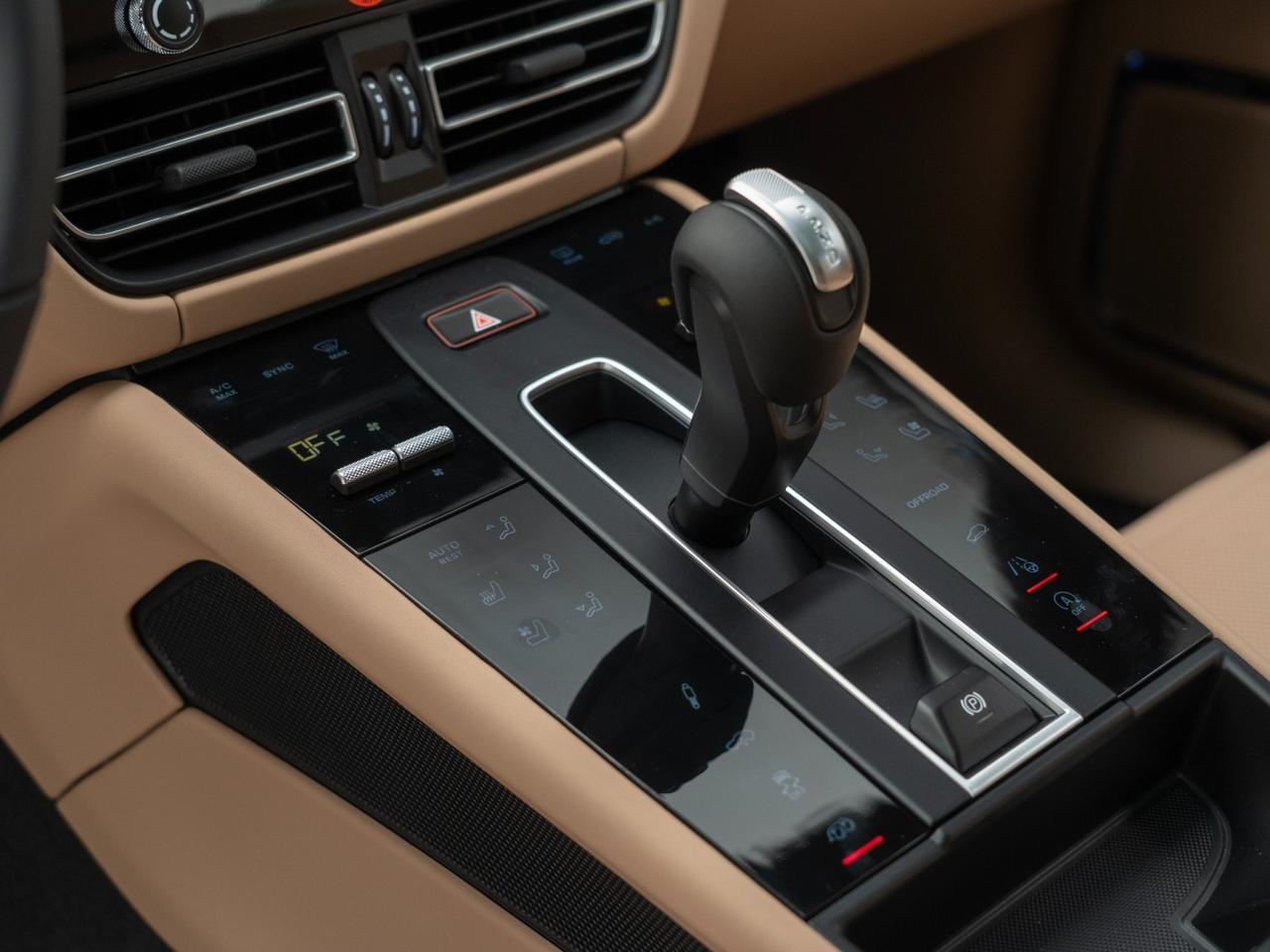 2026 Porsche Macan GTS Pompano Beach FL