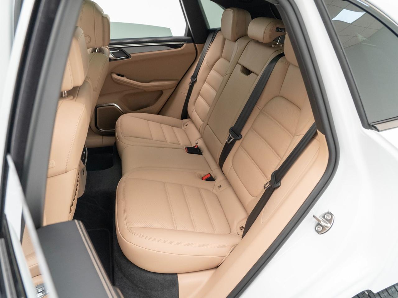 2026 Porsche Macan GTS Pompano Beach FL