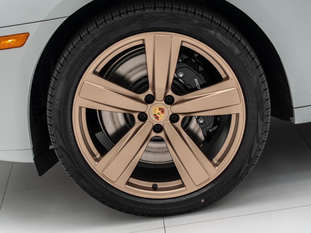 2026 Porsche Macan GTS Pompano Beach FL