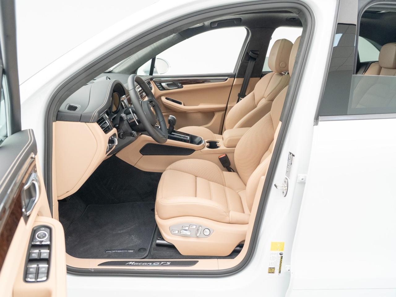 2026 Porsche Macan GTS Pompano Beach FL