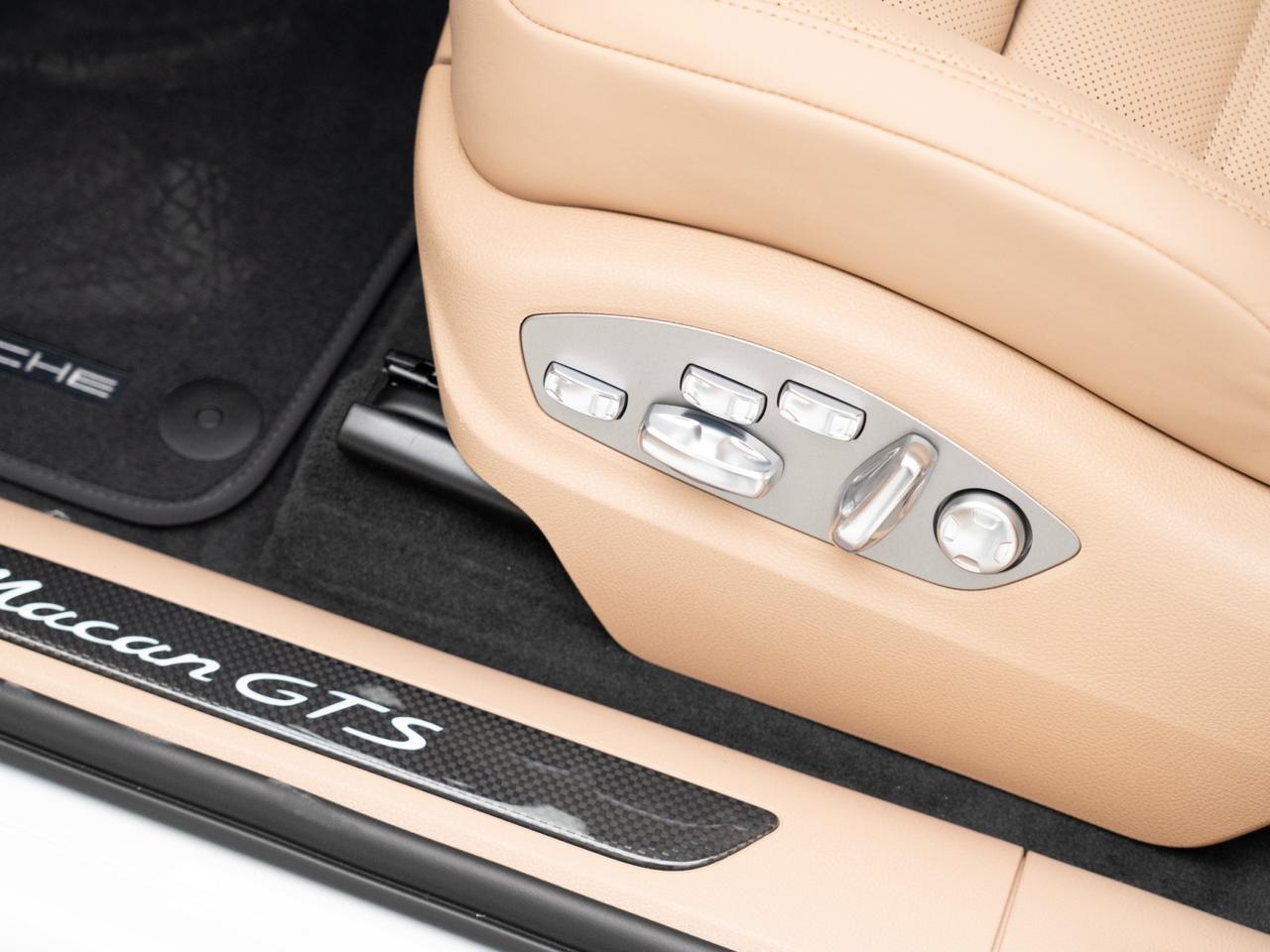 2026 Porsche Macan GTS Pompano Beach FL