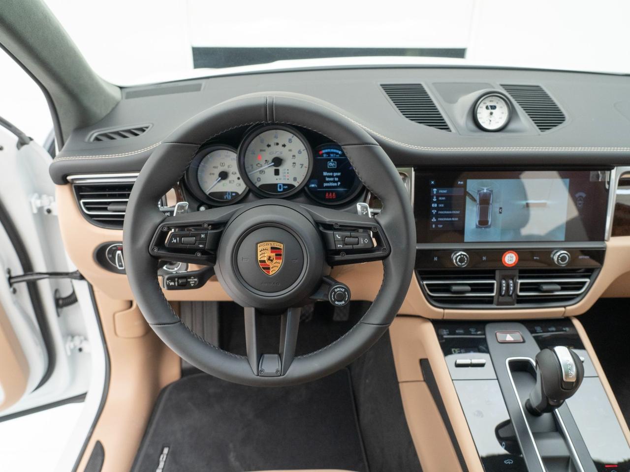 2026 Porsche Macan GTS Pompano Beach FL
