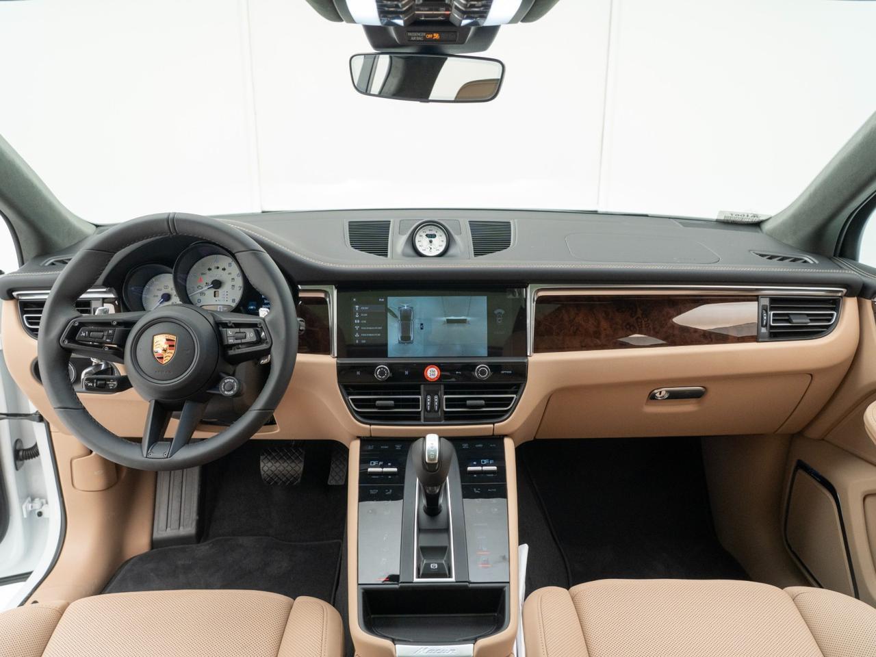2026 Porsche Macan GTS Pompano Beach FL