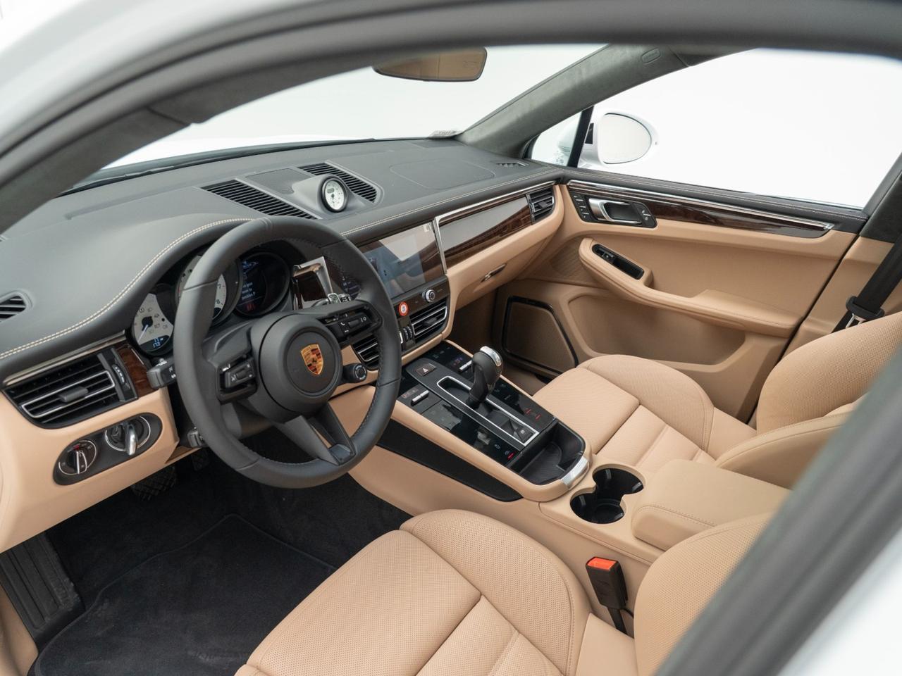 2026 Porsche Macan GTS Pompano Beach FL