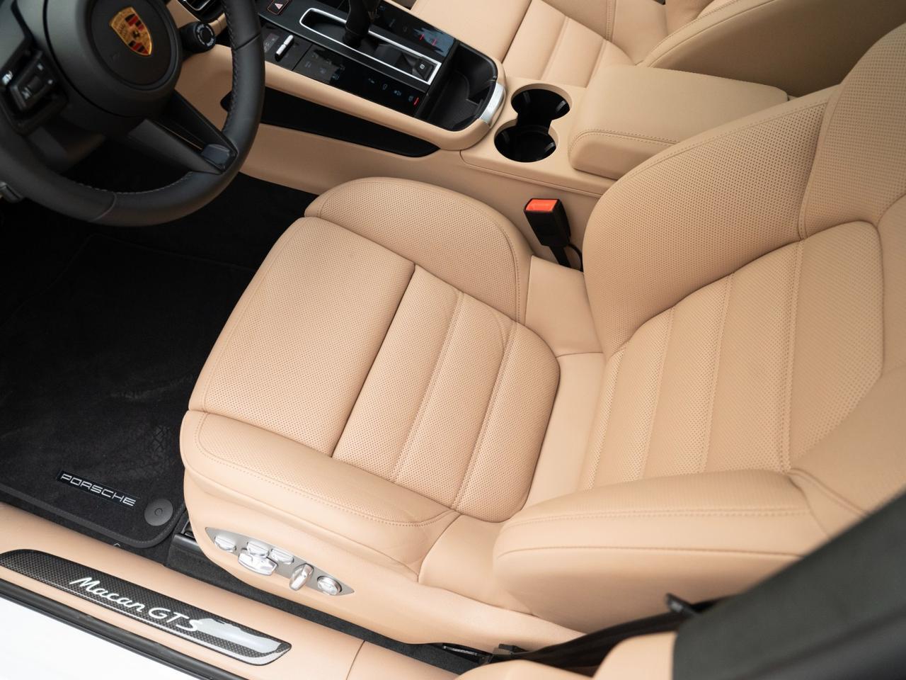 2026 Porsche Macan GTS Pompano Beach FL