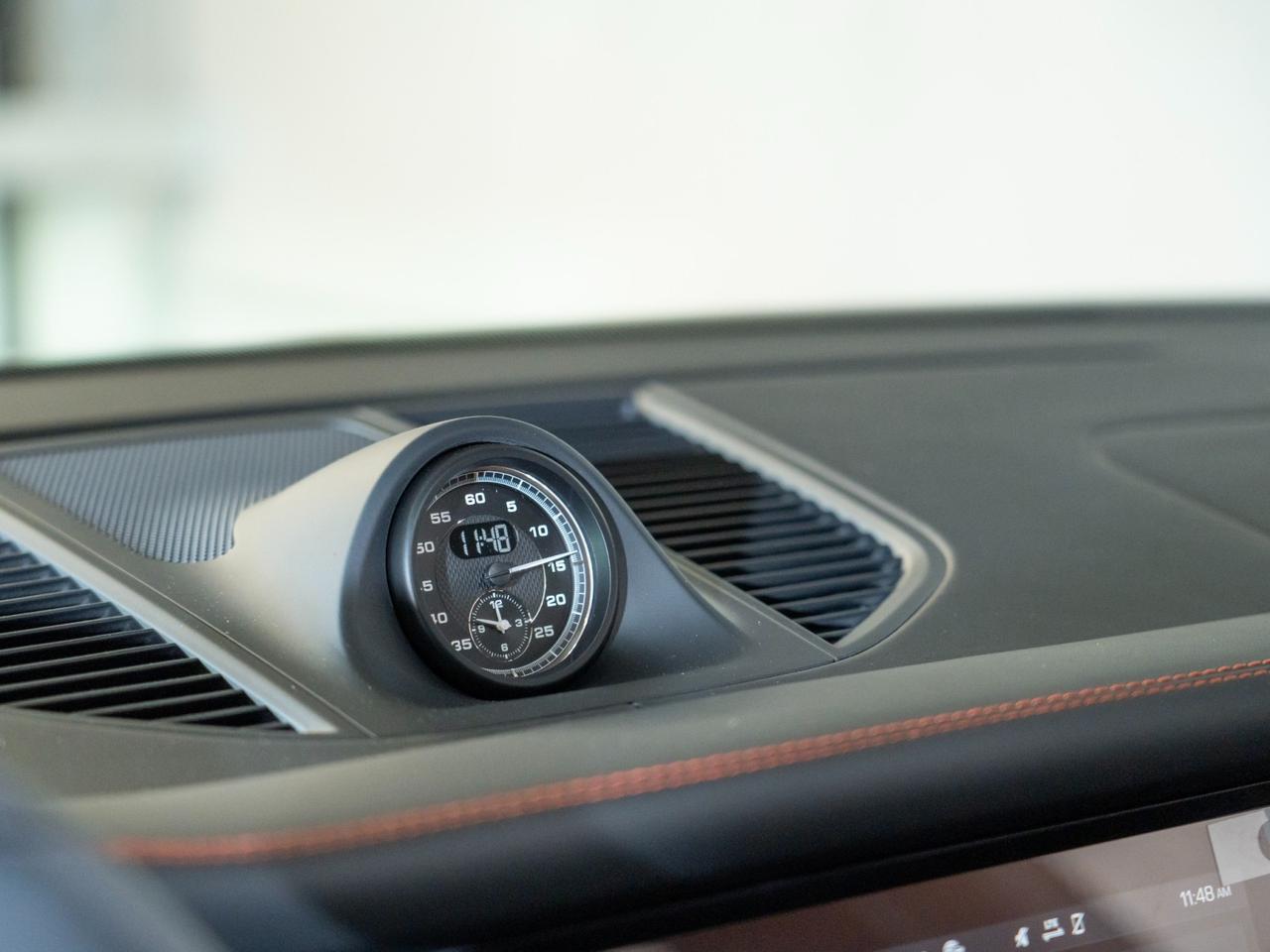 2026 Porsche Macan GTS Pompano Beach FL
