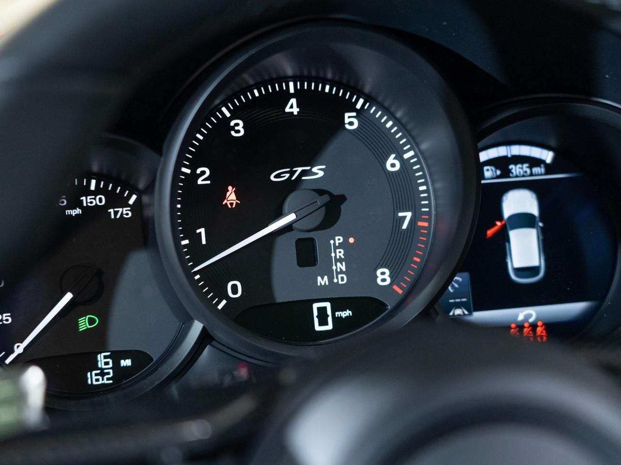 2026 Porsche Macan GTS Pompano Beach FL