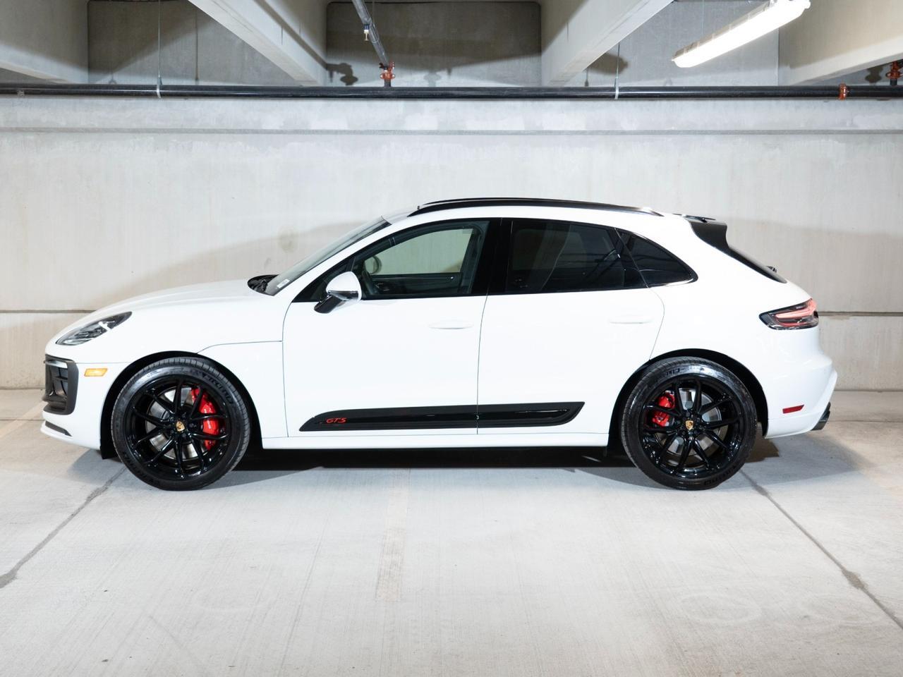 2026 Porsche Macan GTS Pompano Beach FL