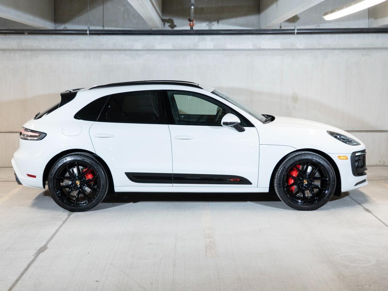 2026 Porsche Macan GTS Pompano Beach FL