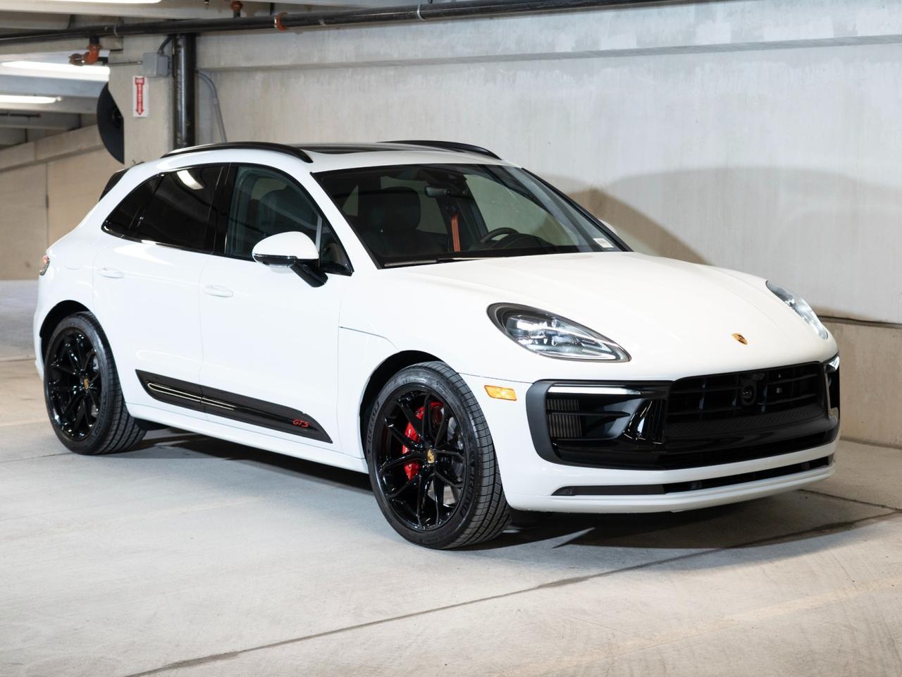 2026 Porsche Macan GTS Pompano Beach FL