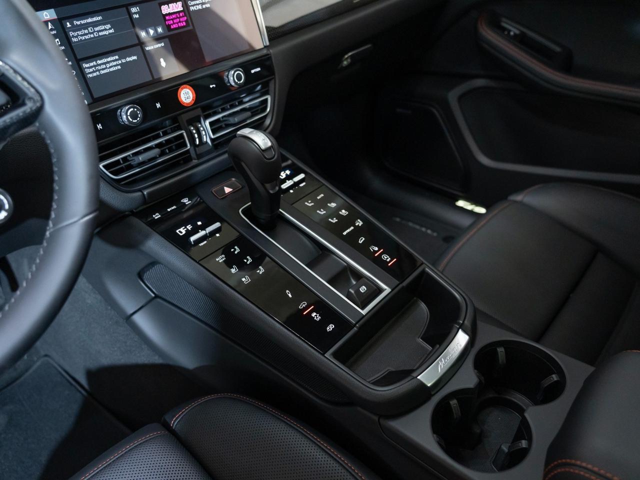 2026 Porsche Macan GTS Pompano Beach FL