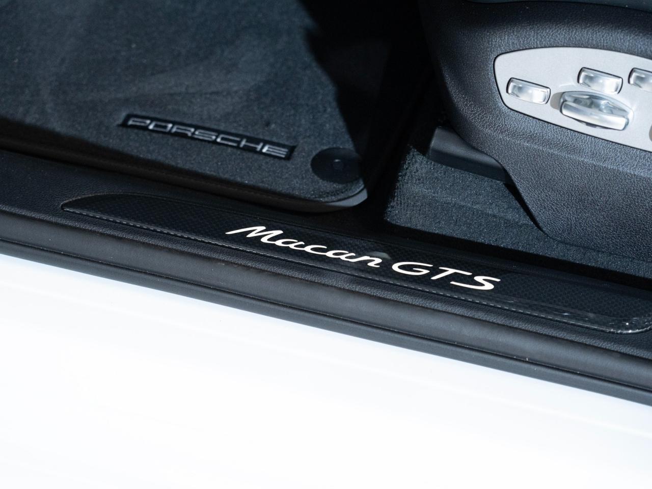 2026 Porsche Macan GTS Pompano Beach FL