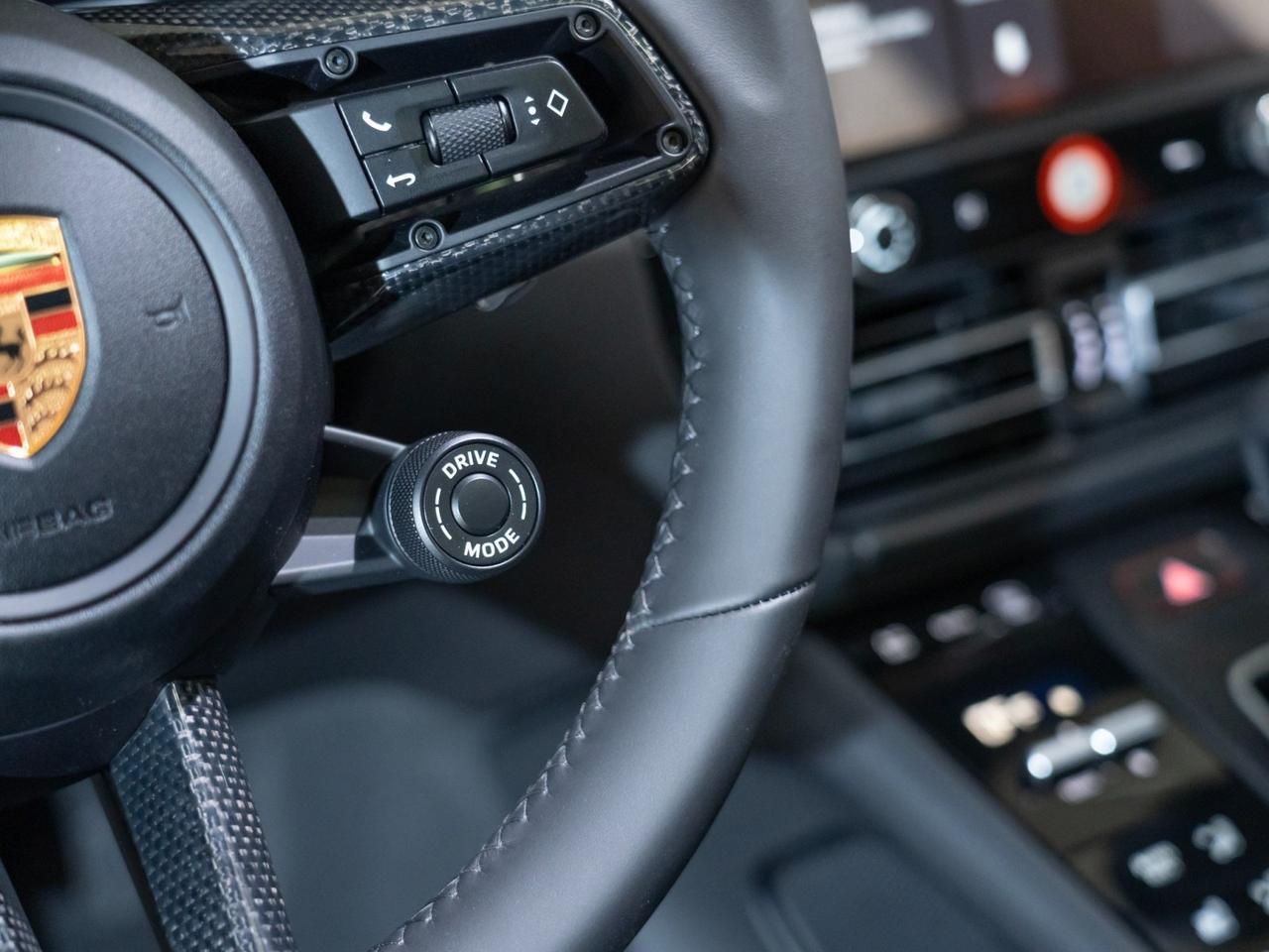 2026 Porsche Macan GTS Pompano Beach FL