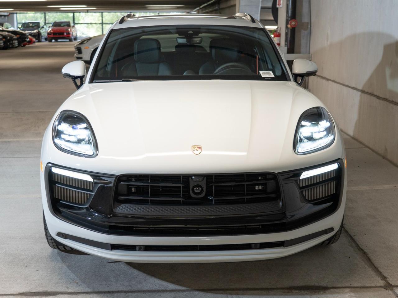 2026 Porsche Macan GTS Pompano Beach FL
