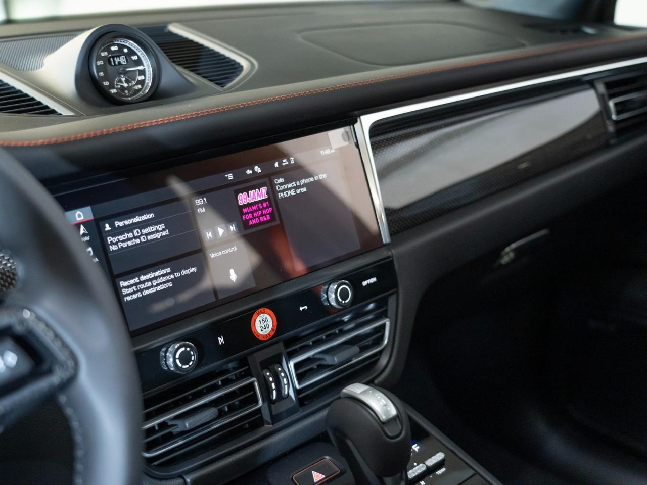 2026 Porsche Macan GTS Pompano Beach FL