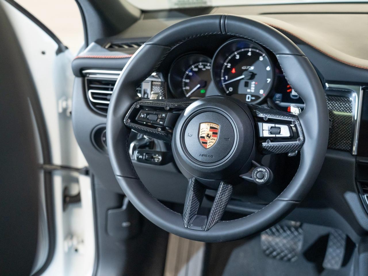 2026 Porsche Macan GTS Pompano Beach FL