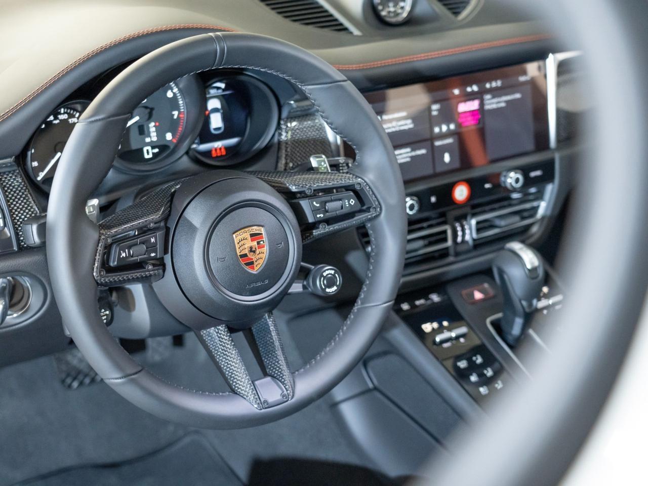 2026 Porsche Macan GTS Pompano Beach FL