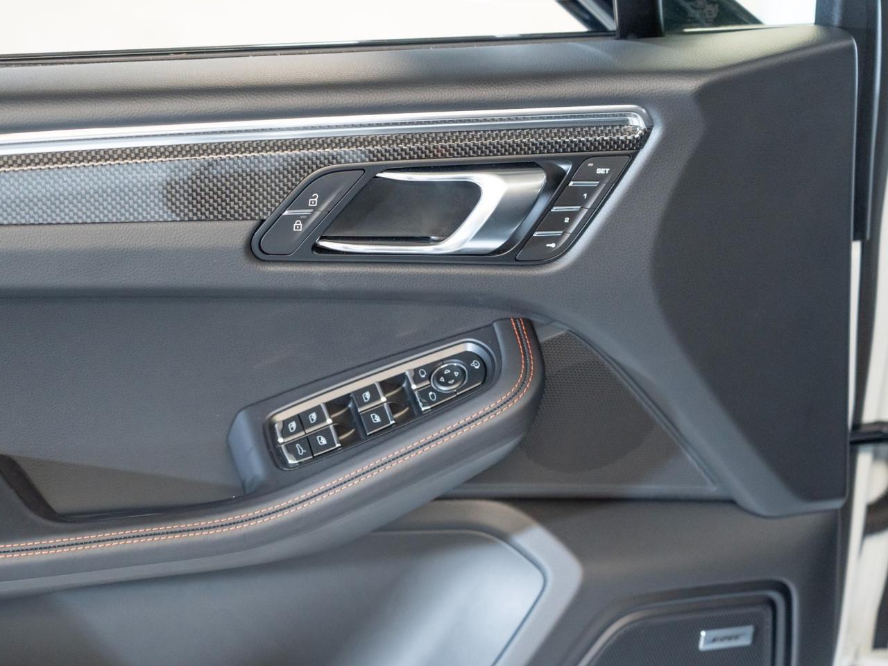 2026 Porsche Macan GTS Pompano Beach FL