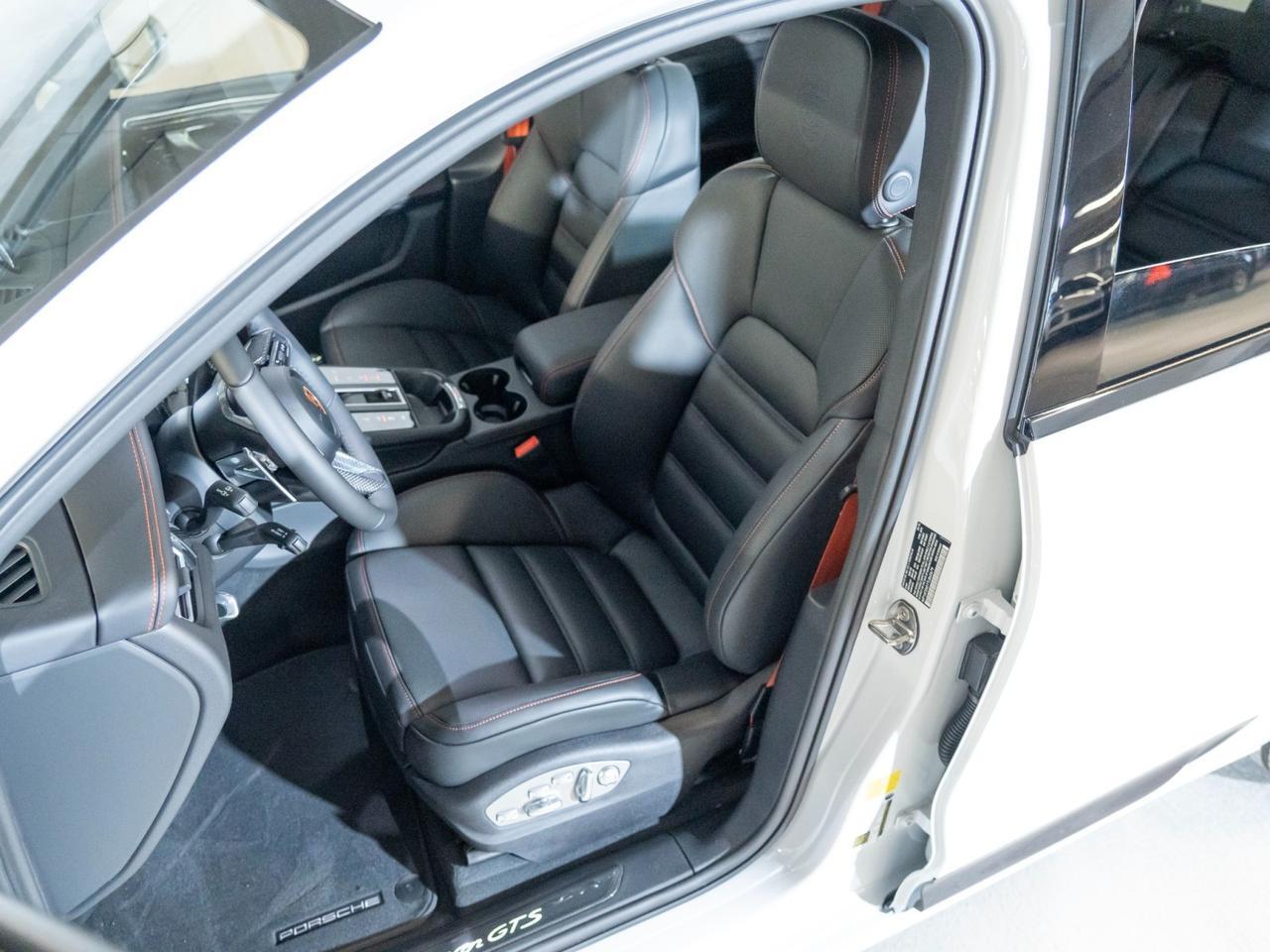 2026 Porsche Macan GTS Pompano Beach FL