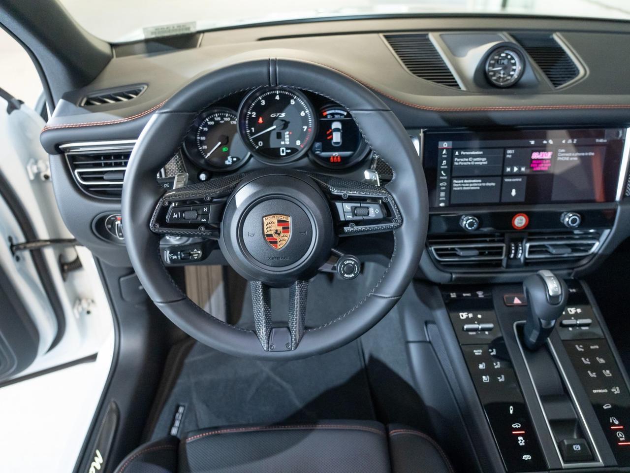 2026 Porsche Macan GTS Pompano Beach FL