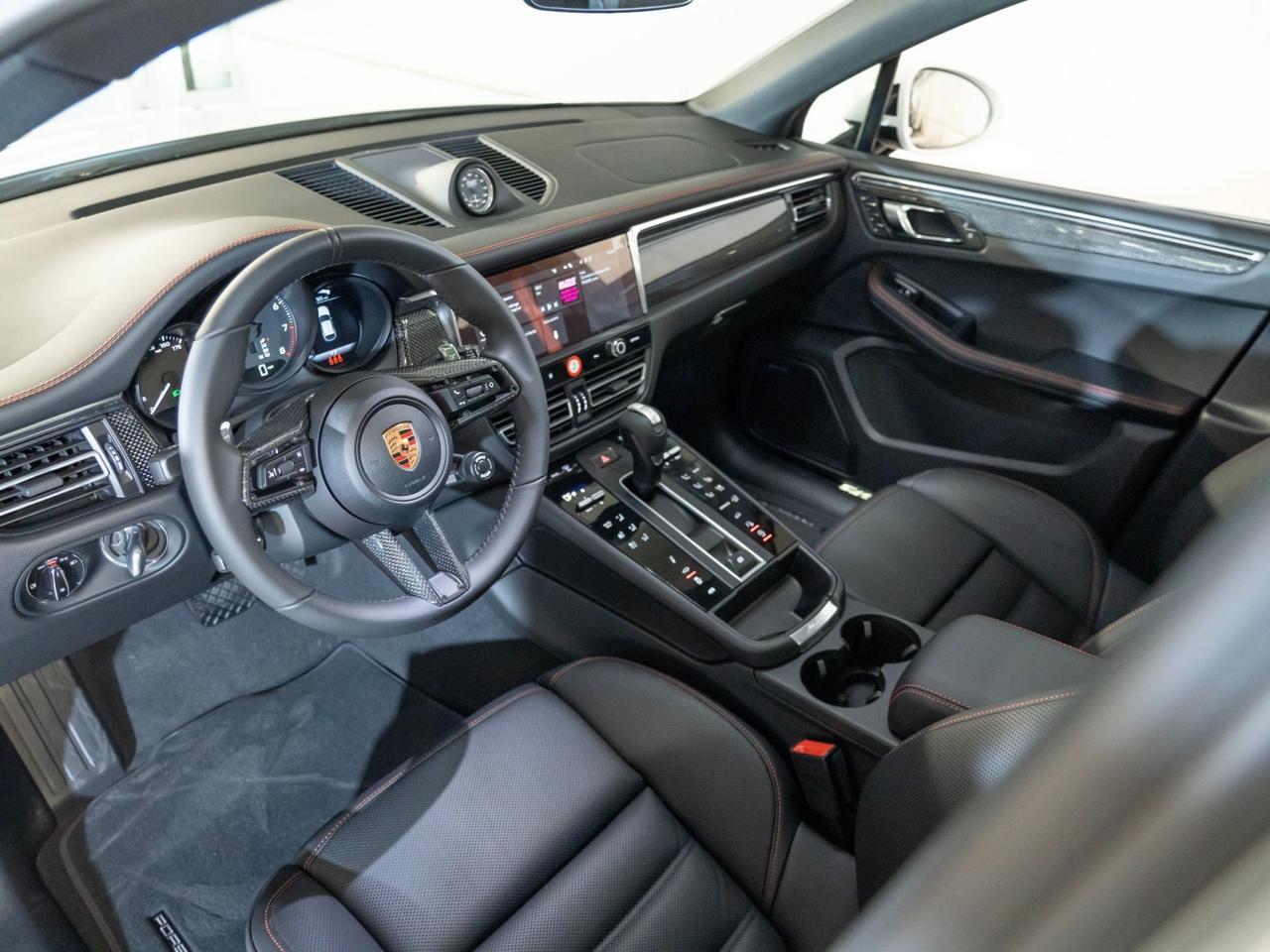 2026 Porsche Macan GTS Pompano Beach FL