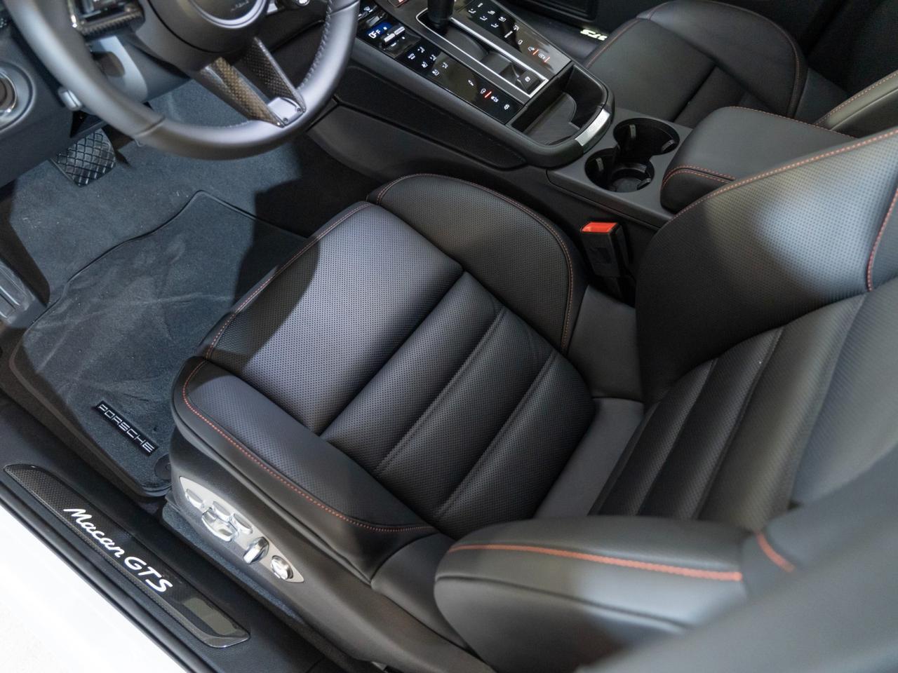 2026 Porsche Macan GTS Pompano Beach FL
