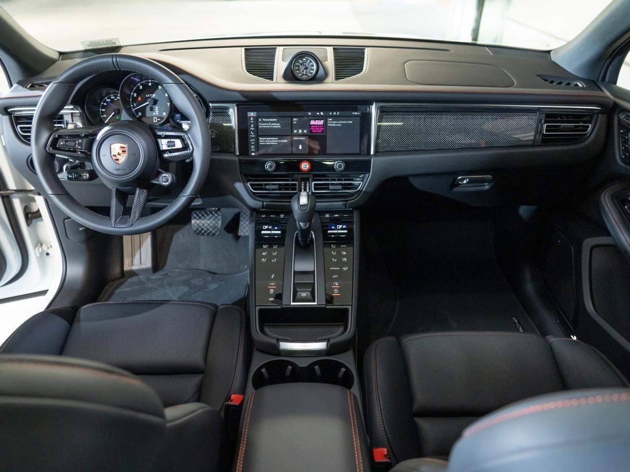 2026 Porsche Macan GTS Pompano Beach FL