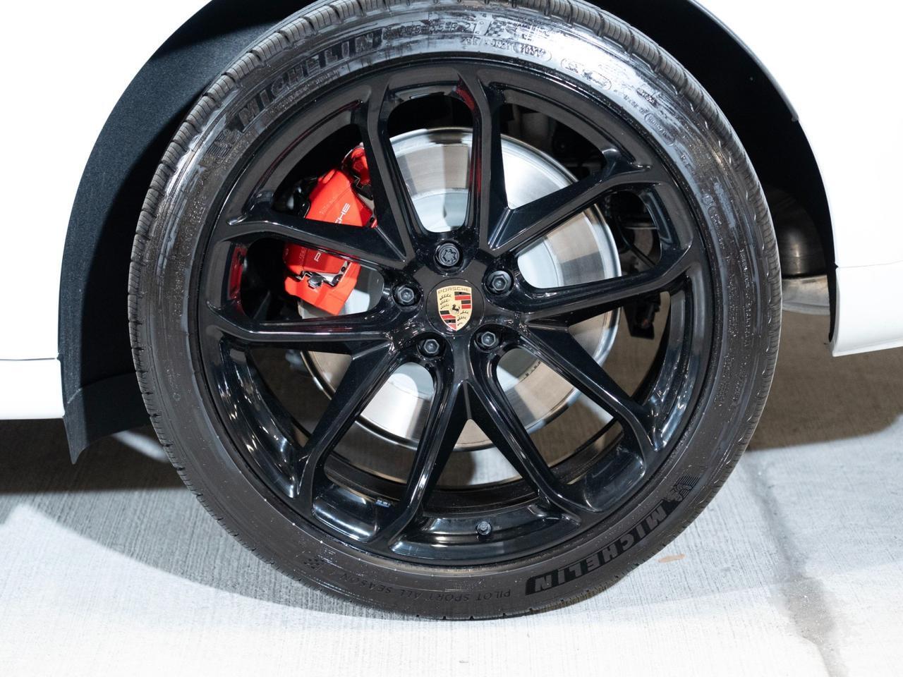 2026 Porsche Macan GTS Pompano Beach FL