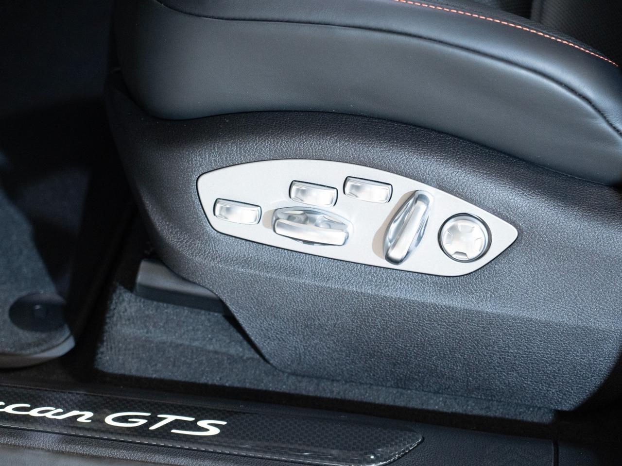 2026 Porsche Macan GTS Pompano Beach FL