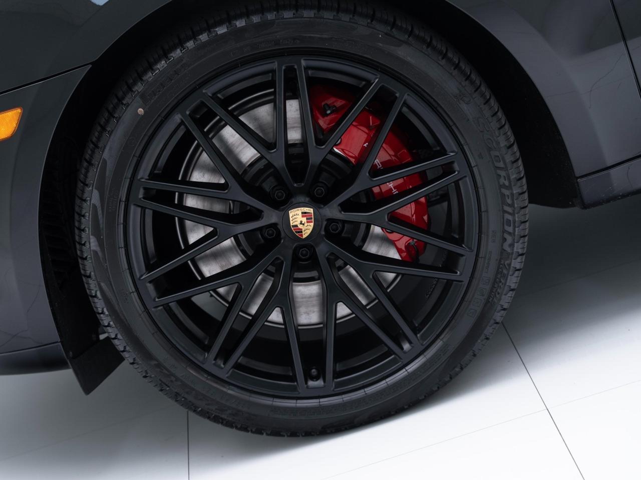 2026 Porsche Macan GTS Pompano Beach FL