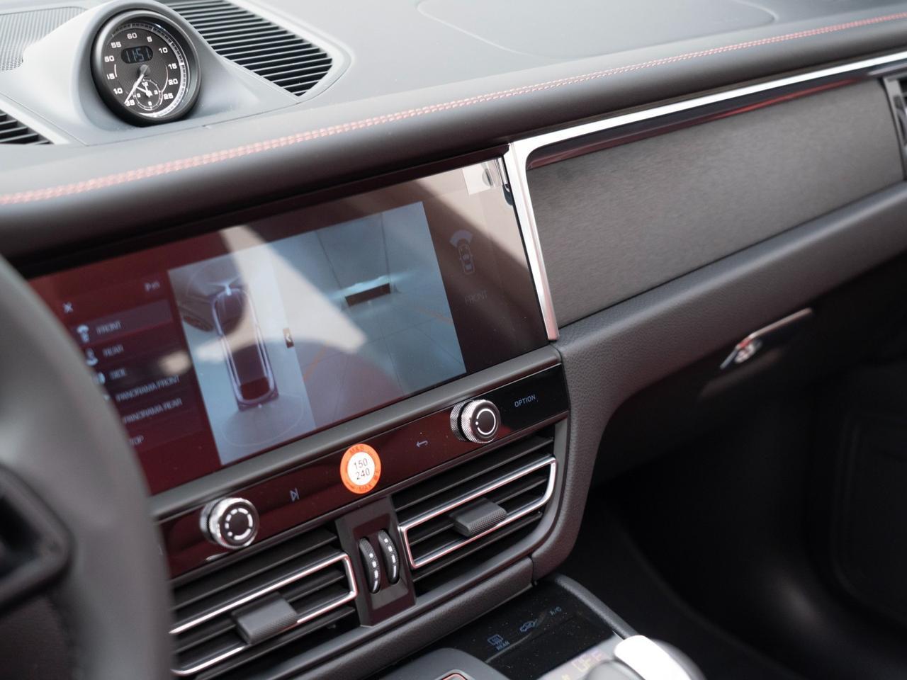 2026 Porsche Macan GTS Pompano Beach FL