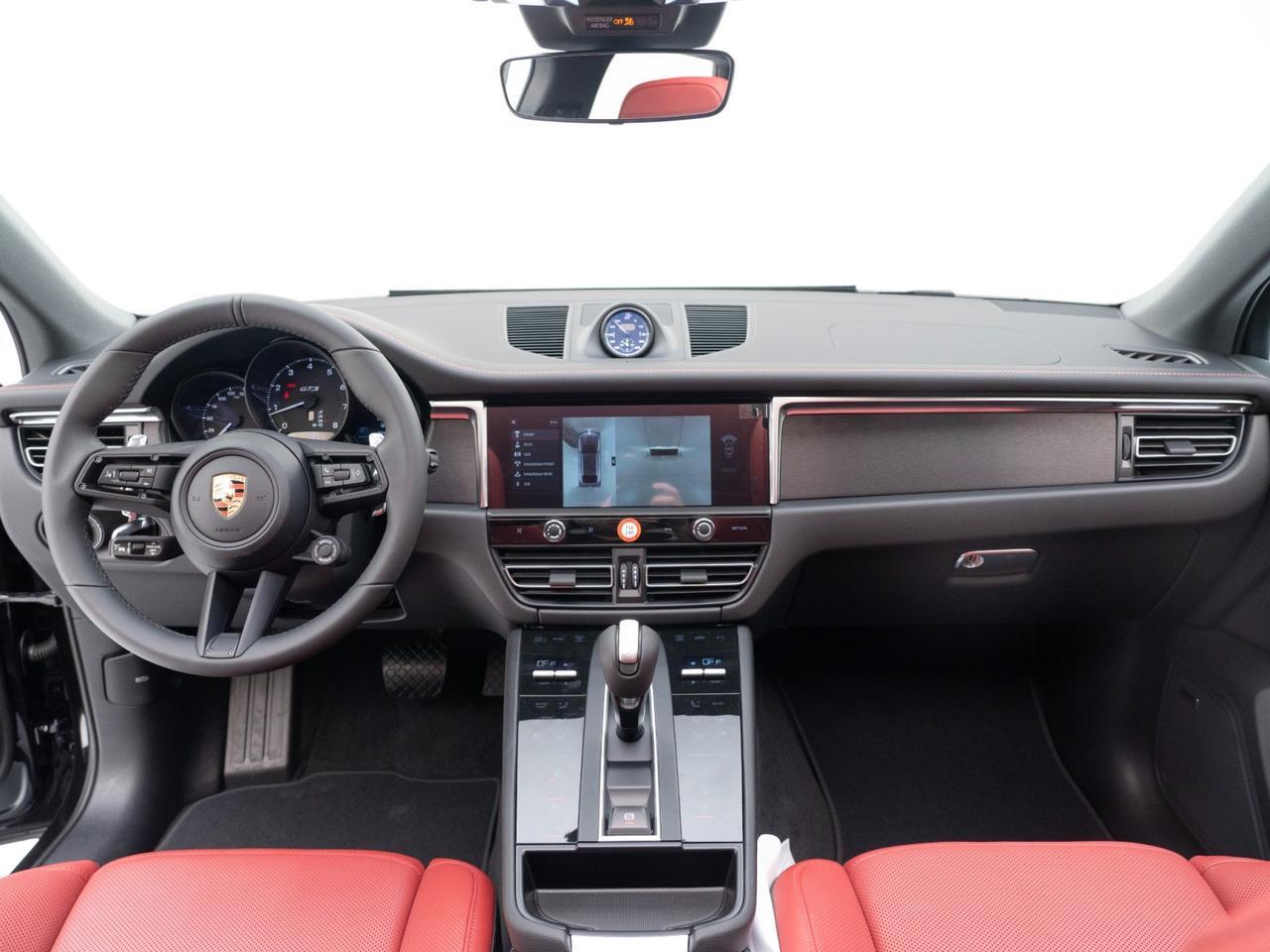 2026 Porsche Macan GTS Pompano Beach FL