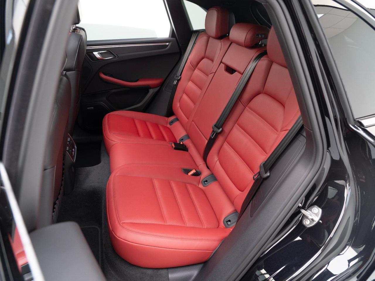 2026 Porsche Macan GTS Pompano Beach FL