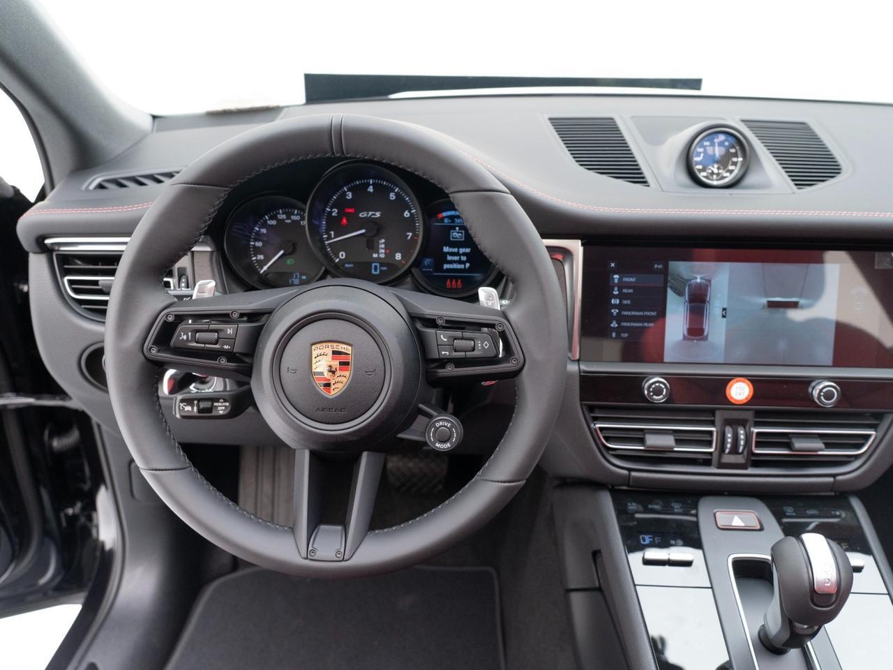 2026 Porsche Macan GTS Pompano Beach FL