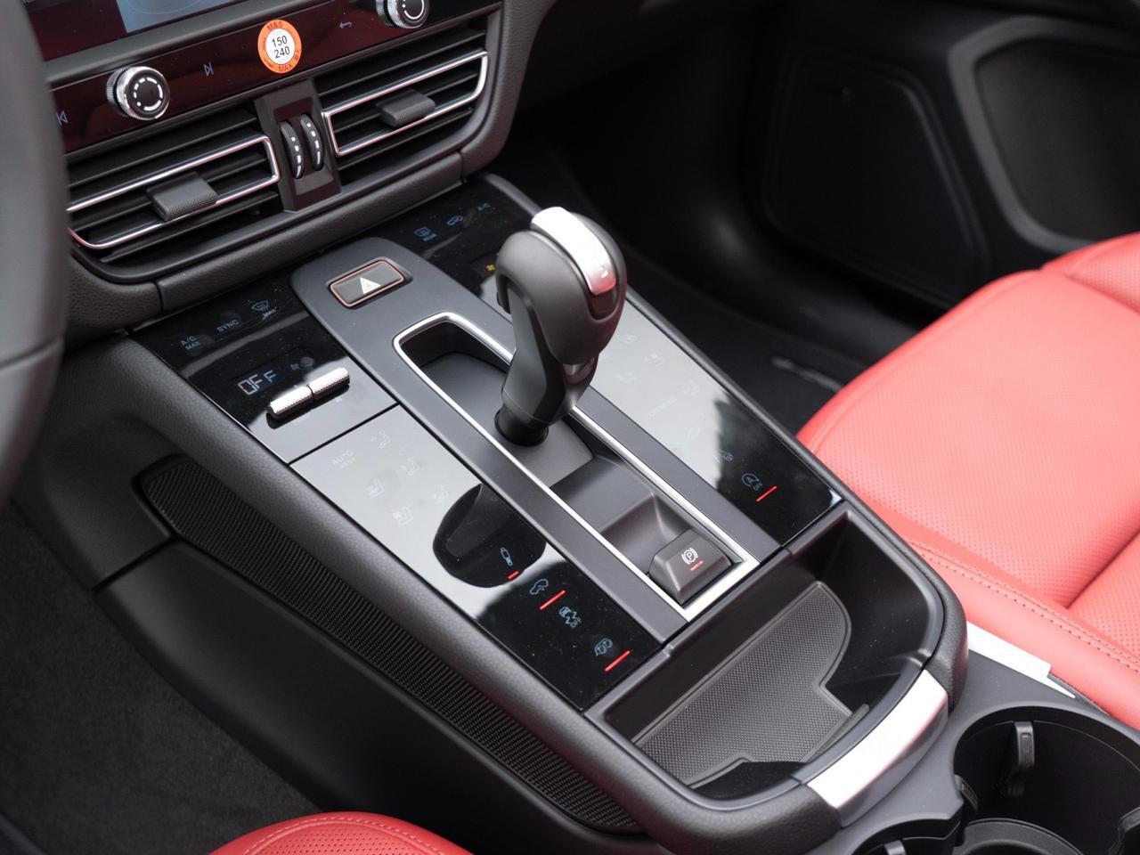 2026 Porsche Macan GTS Pompano Beach FL