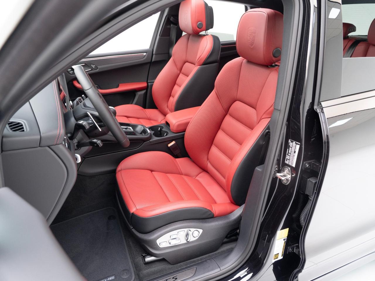 2026 Porsche Macan GTS Pompano Beach FL